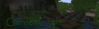 GardenCraft Mod Thumbnail