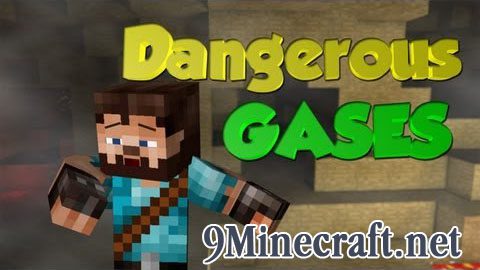 Gases Mod Thumbnail