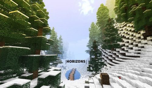 Horizons, RPG, Fantasy Resource Pack Thumbnail