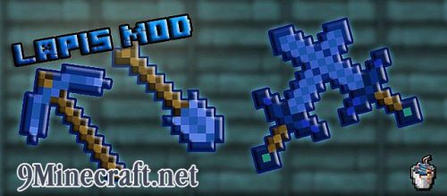 Lapis Mod Thumbnail