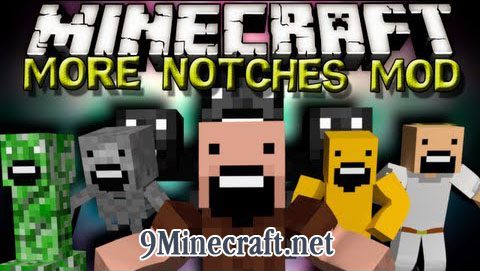 More Notches Mod Thumbnail