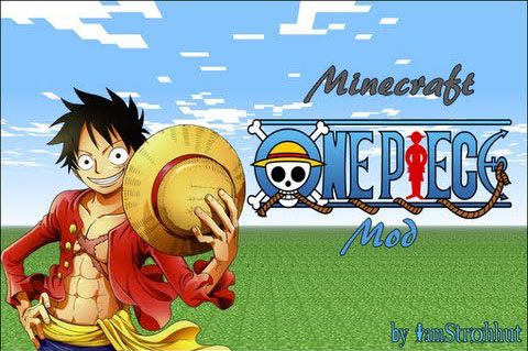 OP-One Piece Mod Thumbnail