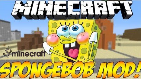 Spongebob Mod Thumbnail