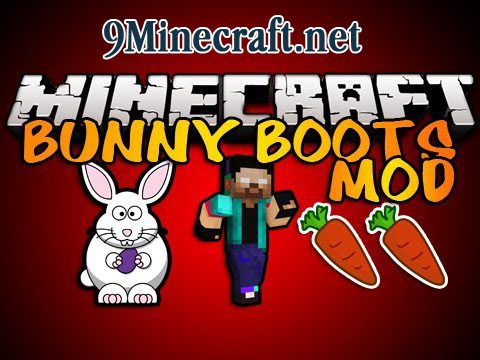 Stephenh2009's Bunny Boots Mod 1