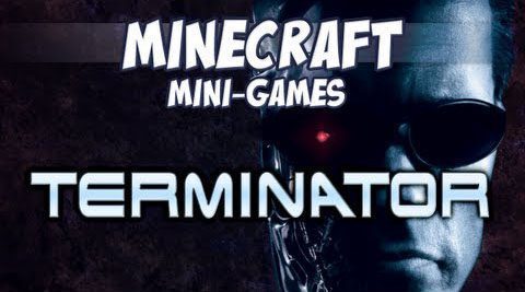 Terminator Map Thumbnail
