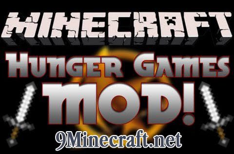 The Hunger Games Mod Thumbnail