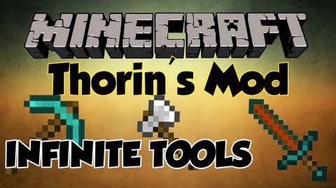 Thorin’s Mod Thumbnail