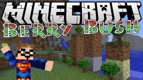 BerryBush Mod Thumbnail