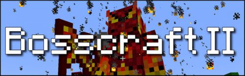 BossCraft 2 Mod Thumbnail