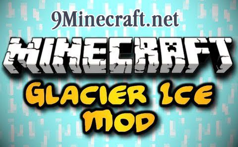 Glacier Ice Mod Thumbnail