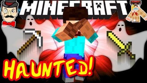 Haunted Mod Thumbnail