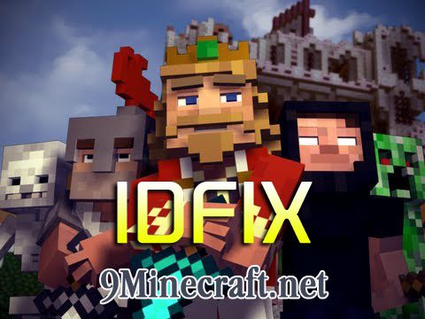 Idfix Mod 1