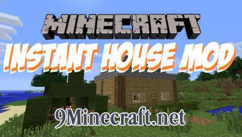 Instant House Mod Thumbnail