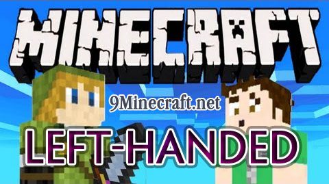 Left-Handed Mod Thumbnail