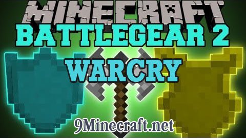 Mine and Blade: Battlegear 2 – Warcry Mod Thumbnail