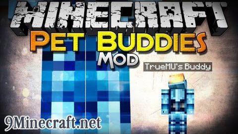 Pet Buddies Mod Thumbnail