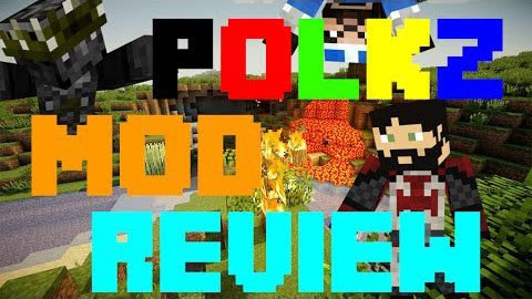 Polkz Mod Thumbnail