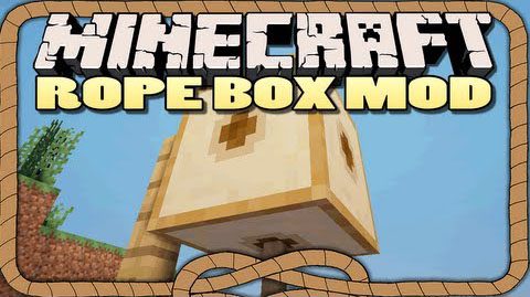 Rope Box Mod Thumbnail