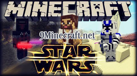 StarWars Mod Thumbnail