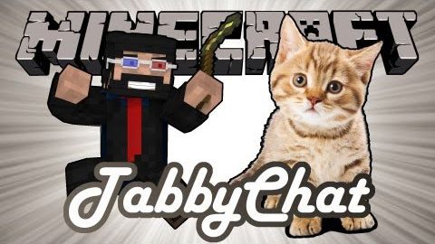 TabbyChat Mod Thumbnail