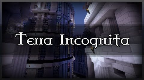 Terra Incognita Map Thumbnail