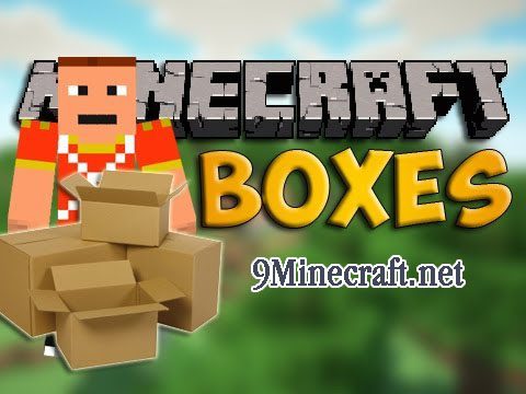 Boxes Mod Thumbnail