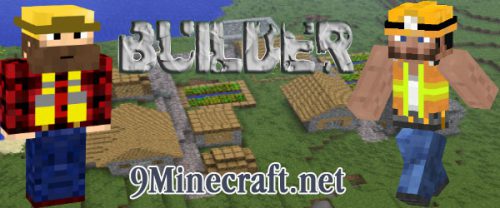 Builder Mod Thumbnail