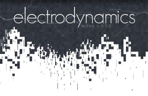 CyanideX's Electrodynamics Mod 1