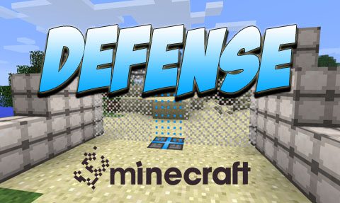 Defense Mod 1