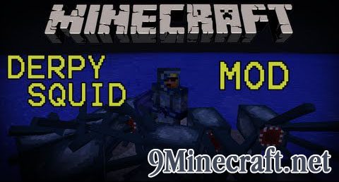 Derpy Squid Mod Thumbnail