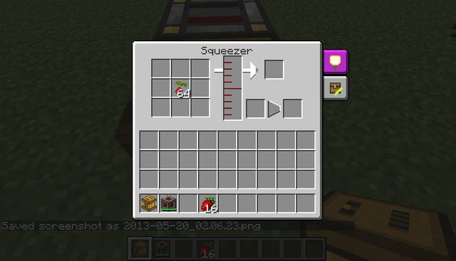 Hunger Overhaul Mod 1.12.2, 1.11.2 (Nutritional Value) 12