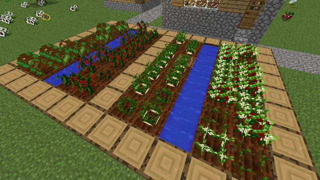 Hunger Overhaul Mod 1.12.2, 1.11.2 (Nutritional Value) 2