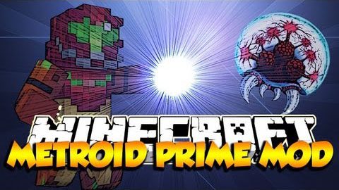 Metroid Cubed Mod Thumbnail