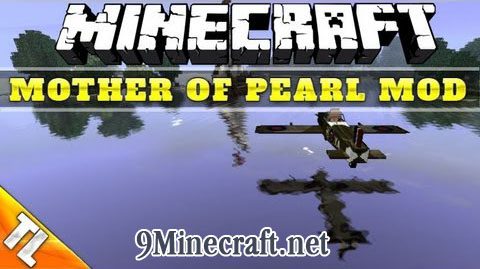 Mother of Pearl Mod Thumbnail