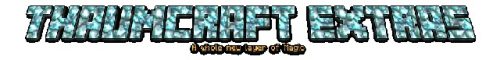 Thaumcraft Extras Mod Thumbnail