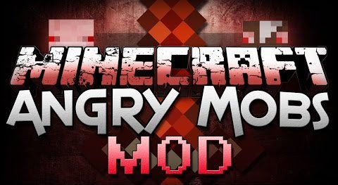 AngryMobs Mod Thumbnail