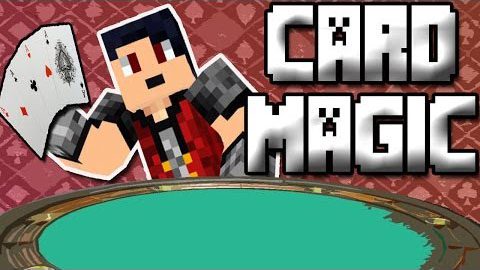 Card Magic Mod Thumbnail