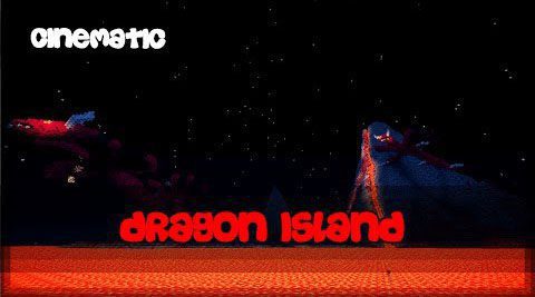 Dragon Island Map Thumbnail