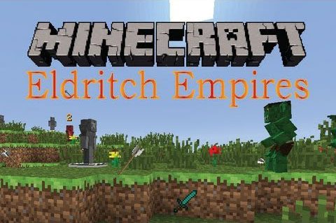 Eldritch Empires Mod Thumbnail