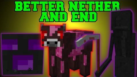 Extra Dimensional Mod Thumbnail