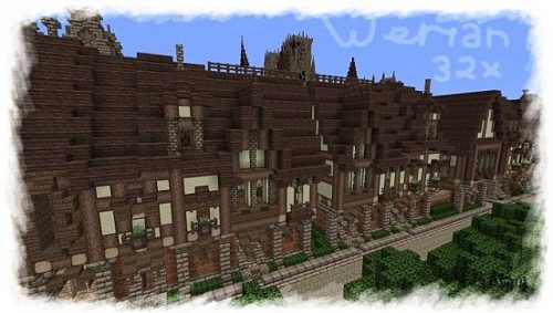 Filmjolk’s Medieval Resource Pack Thumbnail