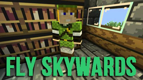 Fly Skywards Mod Thumbnail