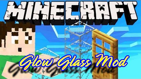 Glow Glass Mod Thumbnail