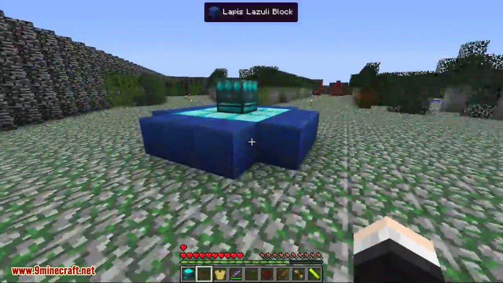 League of Legends Mod 1.6.4 (LoL in Minecraft) 2