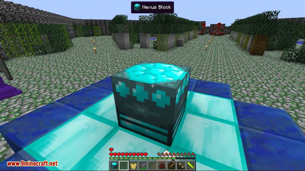 League of Legends Mod 1.6.4 (LoL in Minecraft) 3