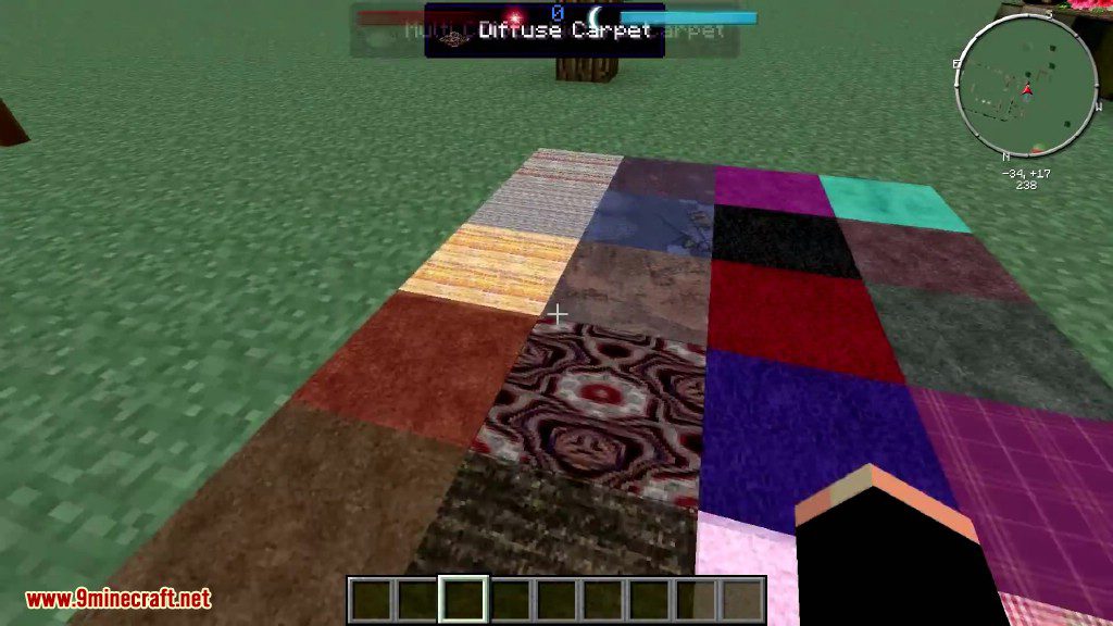 SimCraft Mod 1.11.2 (Extend Your Game with Endless Possibilities) 28