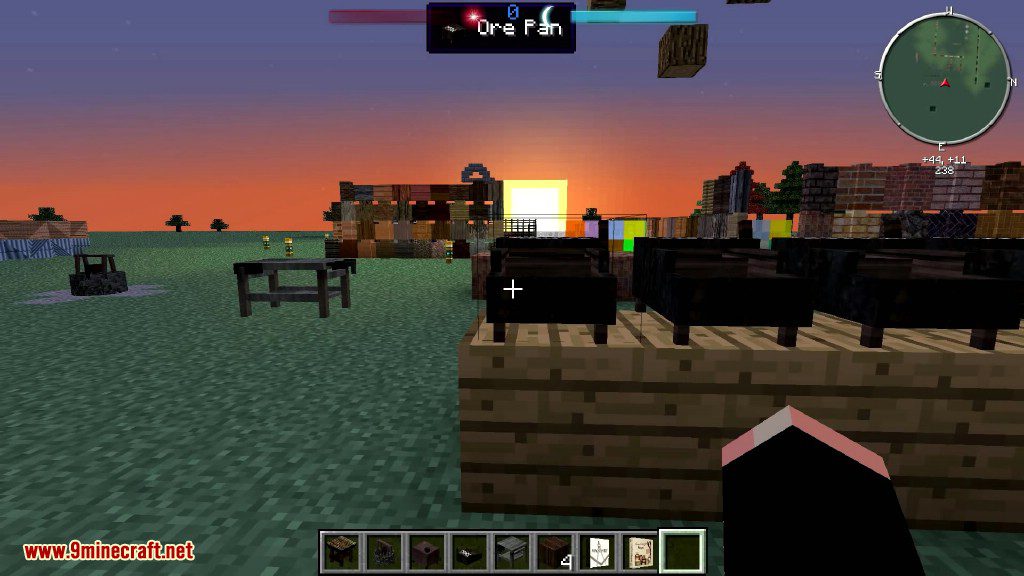 SimCraft Mod 1.11.2 (Extend Your Game with Endless Possibilities) 36