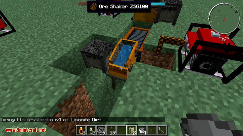 SimCraft Mod 1.11.2 (Extend Your Game with Endless Possibilities) 42