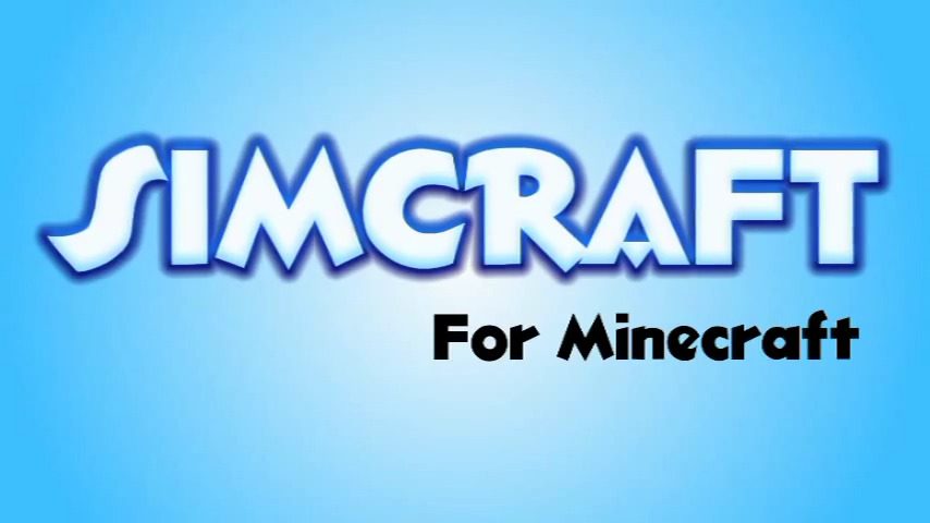 SimCraft Mod 1.11.2 (Extend Your Game with Endless Possibilities) 1