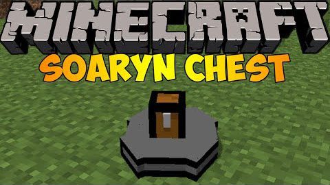 Soaryn Chests Mod Thumbnail